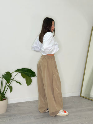 Pantaloni Tonica (2618)