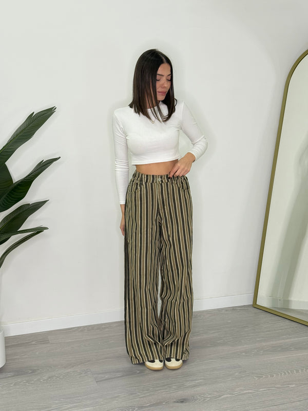 Jeans Verticals (TR1710)