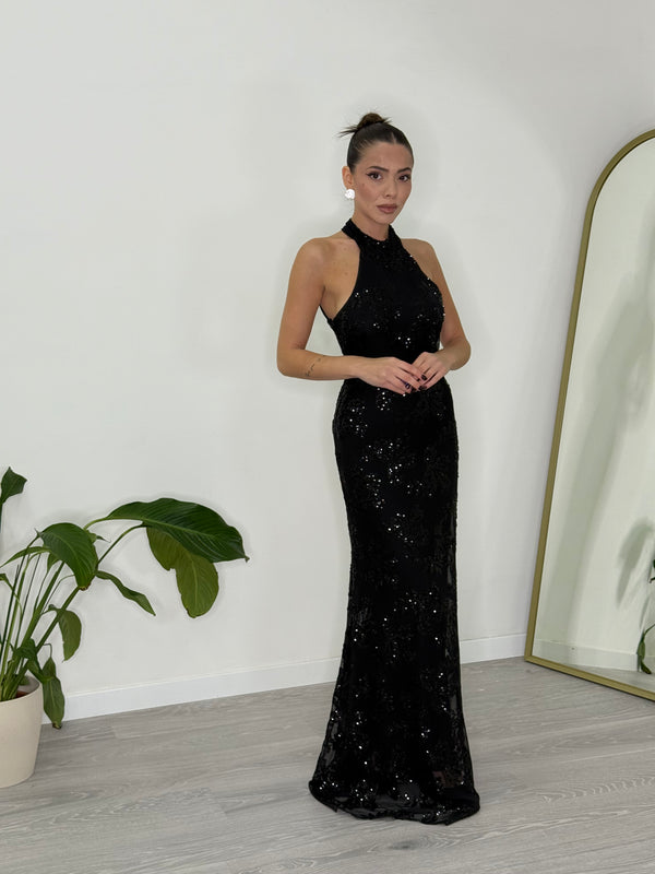 Abito Glamour (27511)