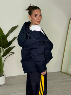 Bomber Winter (ALG1006)