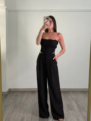Coordinato barbie (13277)