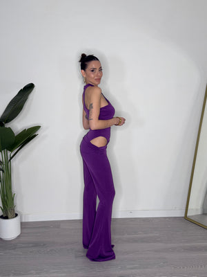 Jumpsuit Daily One(10922)