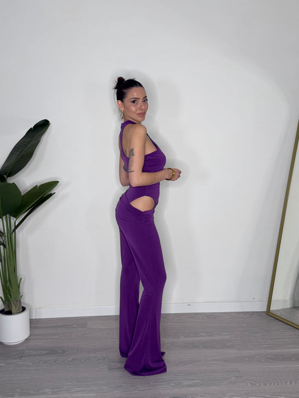 Jumpsuit Daily One(10922)