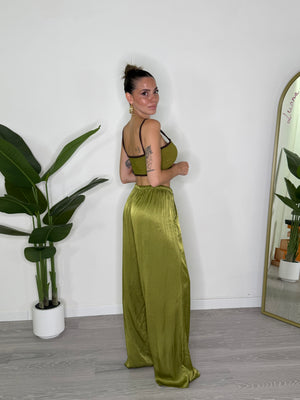 Pantaloni Thebest (24205)