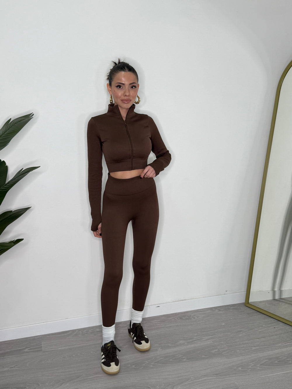 Coordinato Gym (90029)