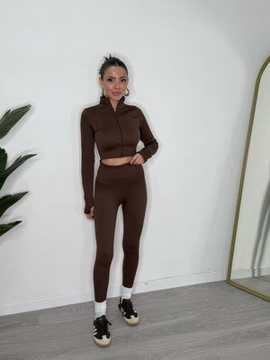 Coordinato Gym (90029)