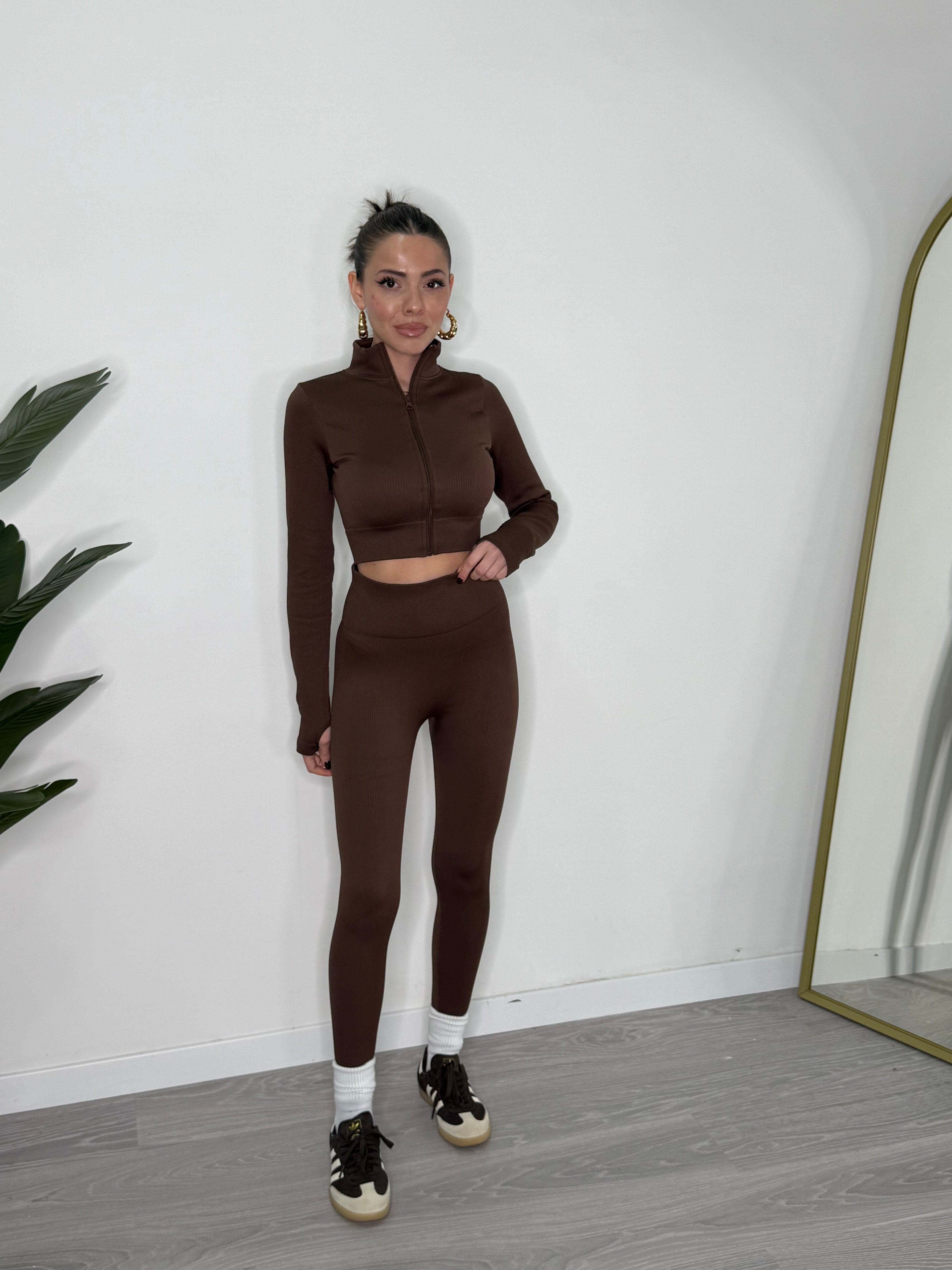 Coordinato Gym (90029)