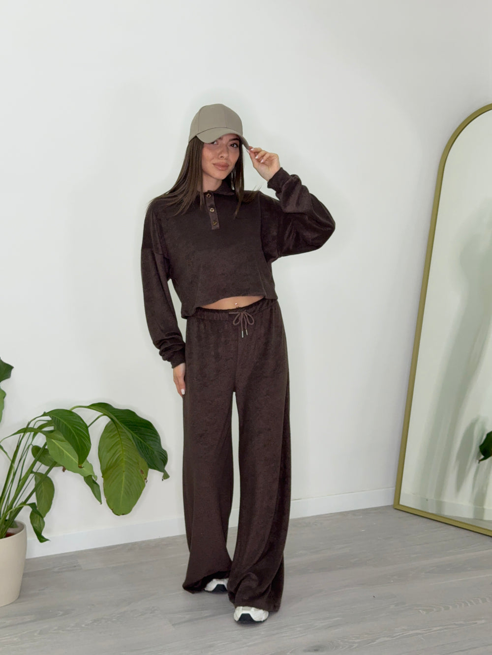 Coordinato Polo (96982-3)