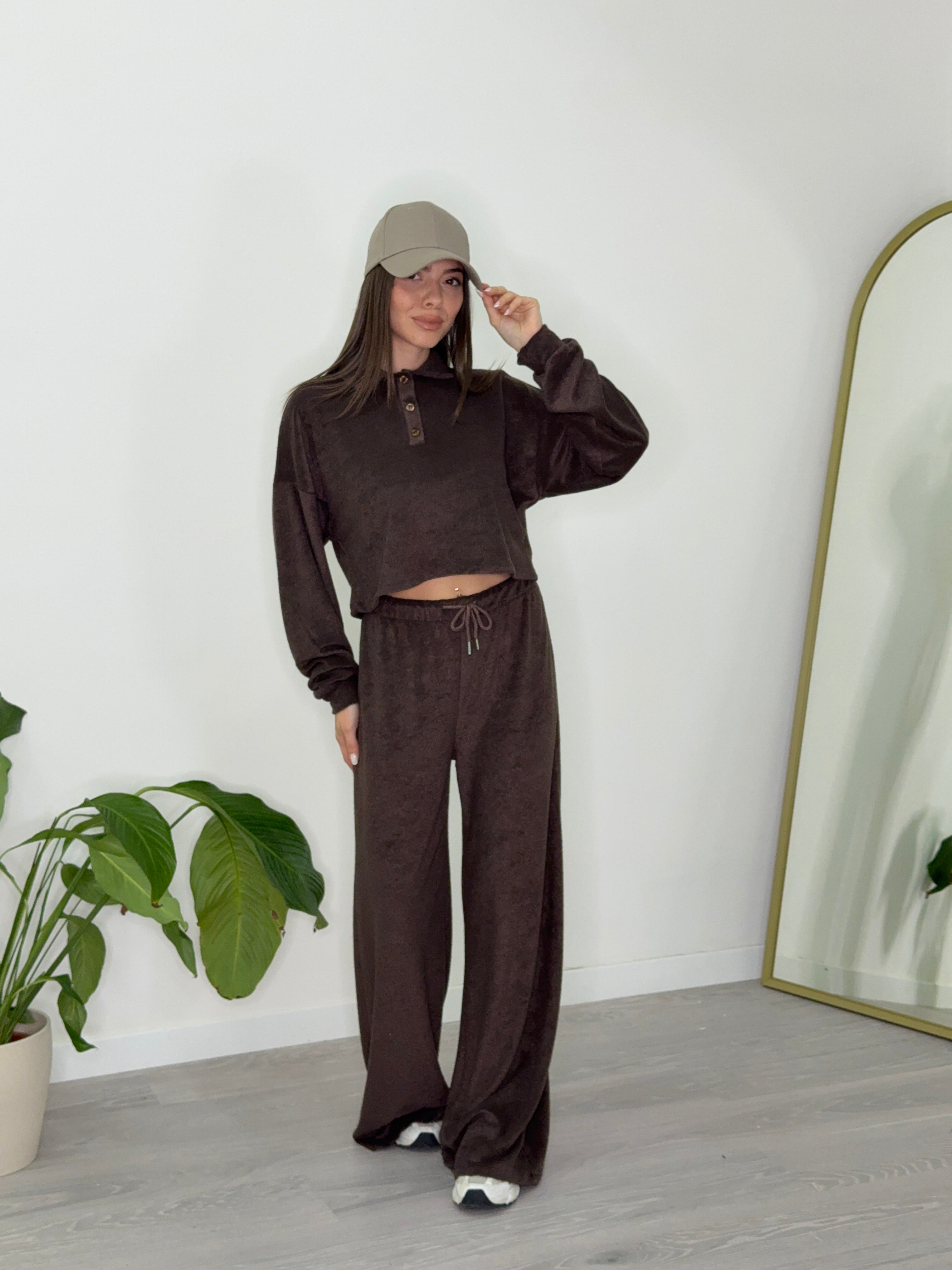 Coordinato Polo (96982-3)