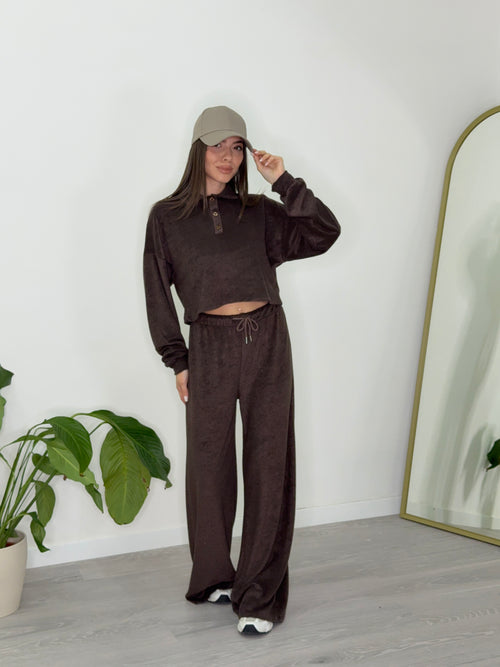 Coordinato Polo (96982-3)