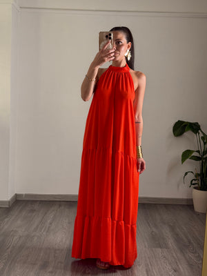 Abito Comfy (NF8995)