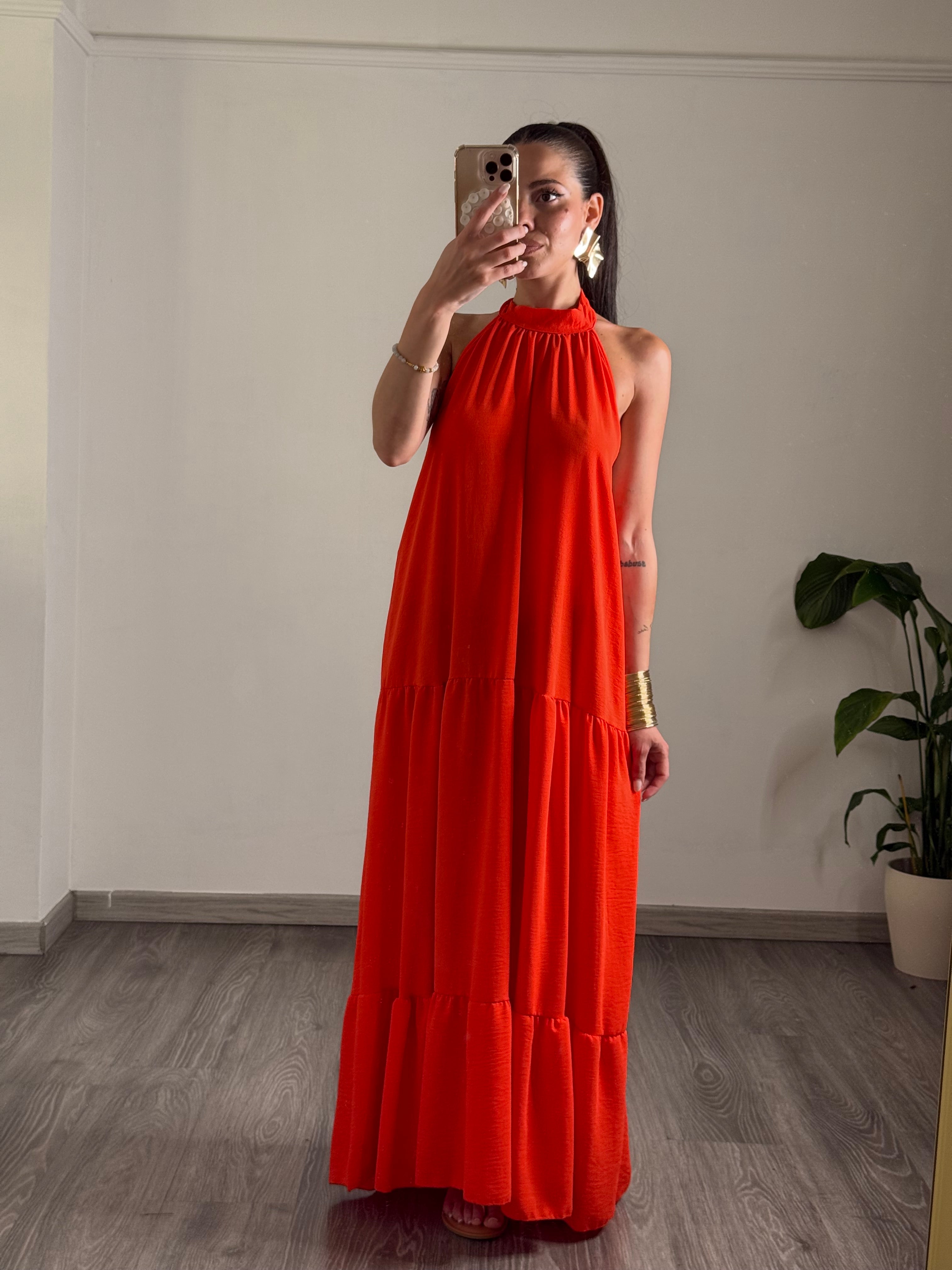 Abito Comfy (NF8995)