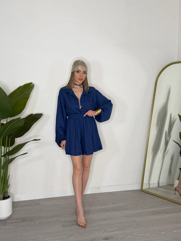 Coordinato Envy (2562)