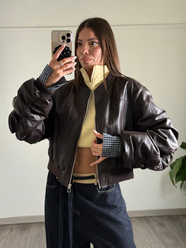 Giubbotto Strato (H68921)