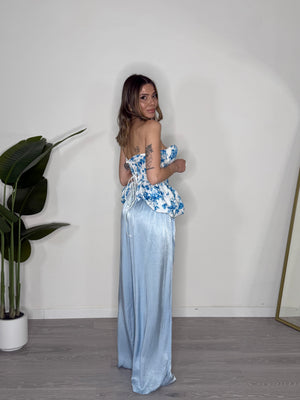 Pantaloni Thebest (24205)