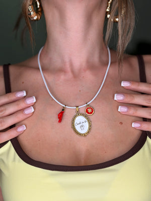 Collana “Credi In Te”