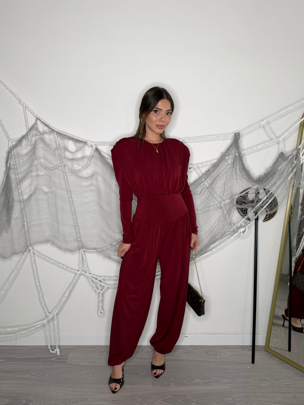 Jumpsuit Margot (16563)