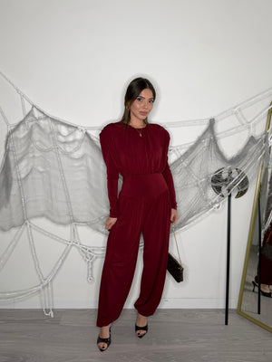 Jumpsuit Margot (16563)