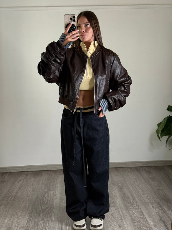 Giubbotto Strato (H68921)