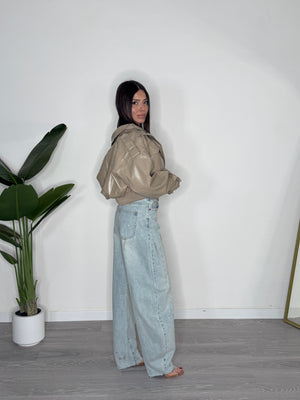 Giubbotto Pocket (80791)