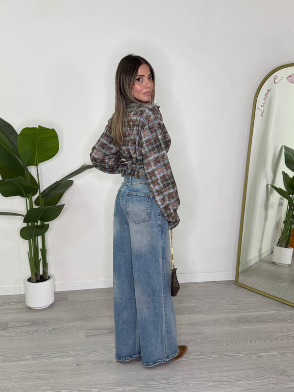 Jeans Vittoria (5381)