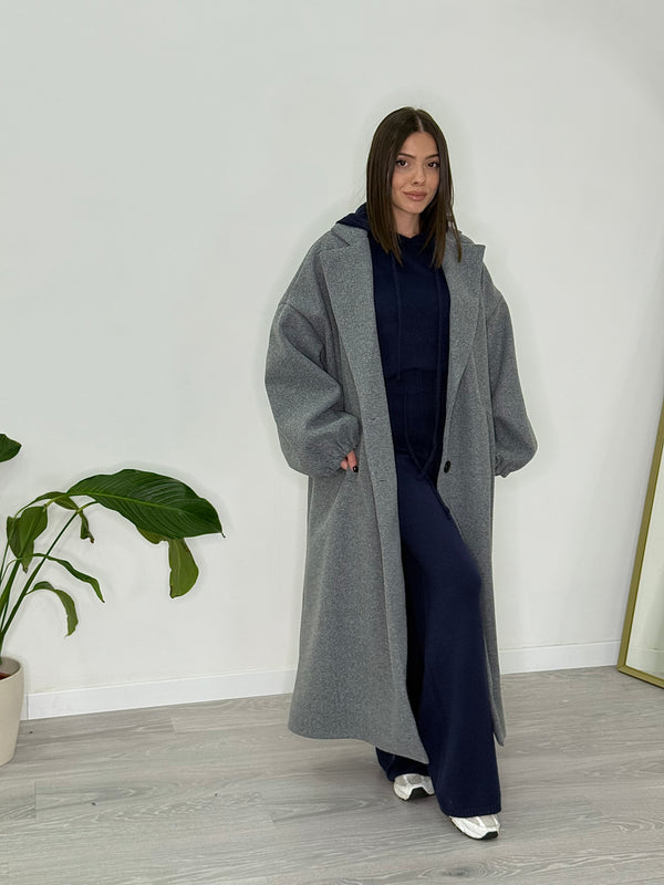 Cappotto Over (MAR6201)