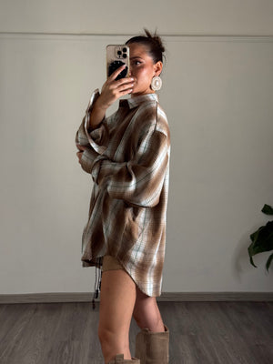 Camicia Autumn (W44633)