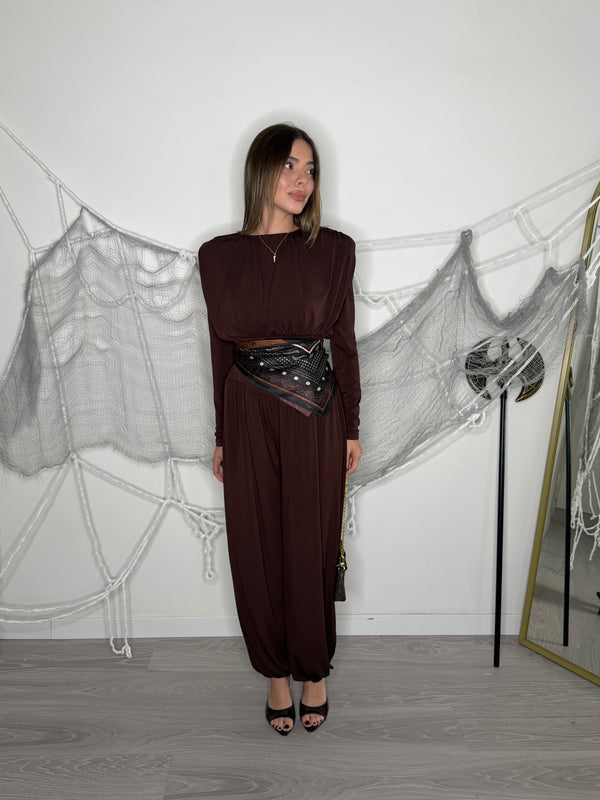 Jumpsuit Margot (16563)