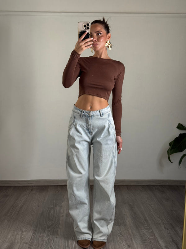Jeans Isla (P7608)