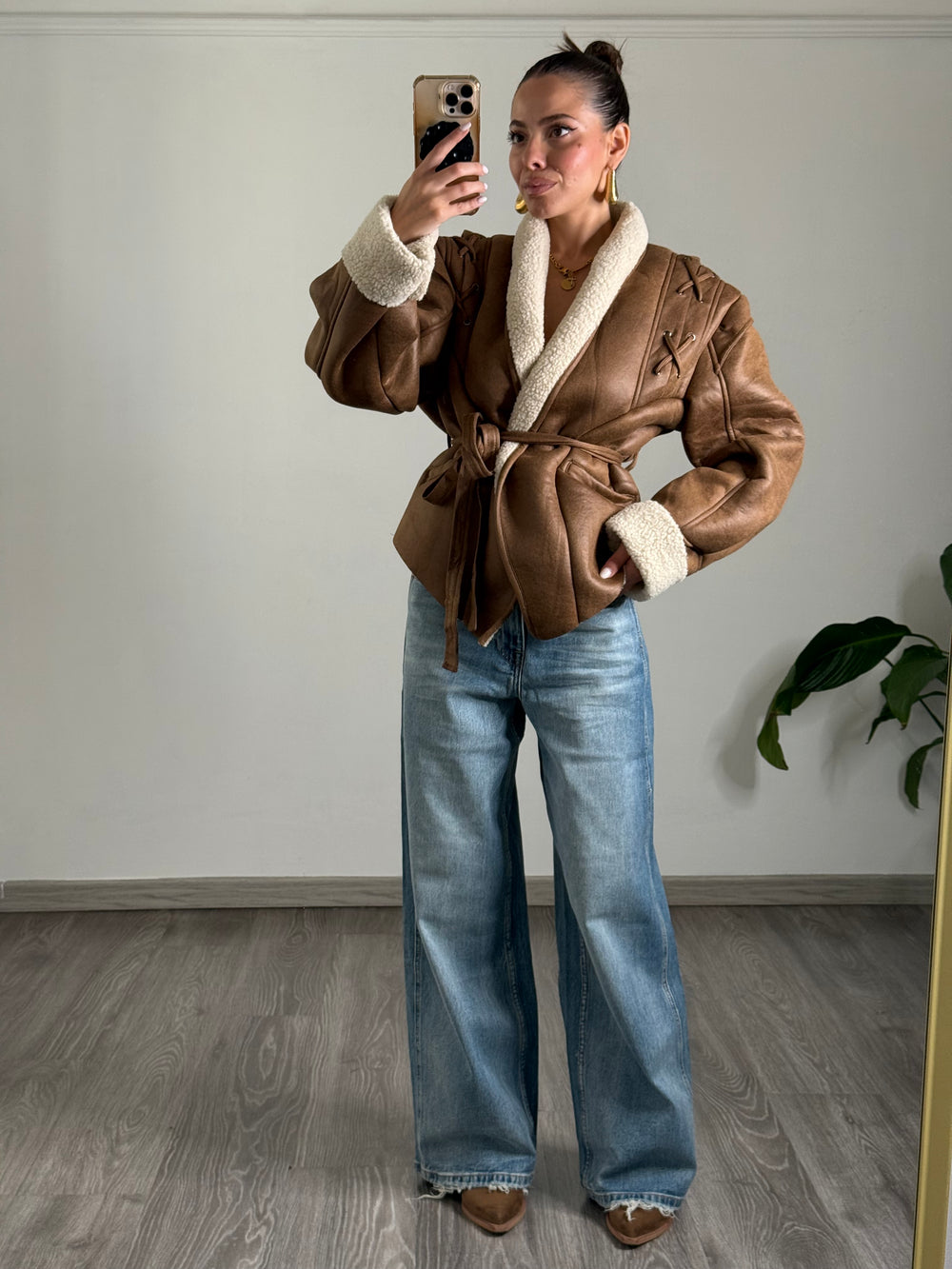 Jeans Urban (H3835)