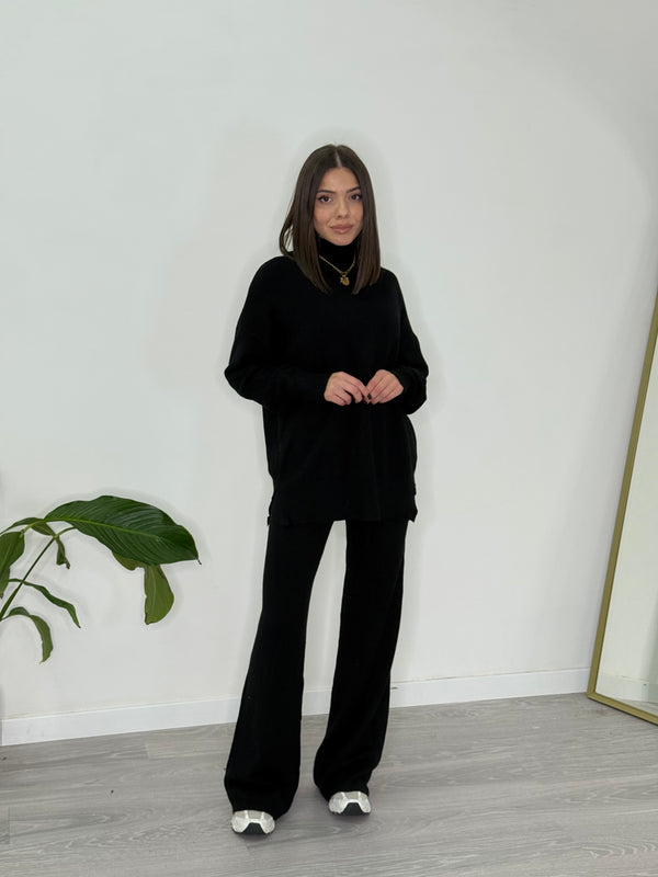 Coordinato Cervinia (AL018)