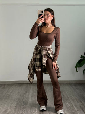 Jumpsuit A Zampa (S90107)