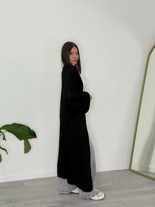 Cardigan Alve (1527)