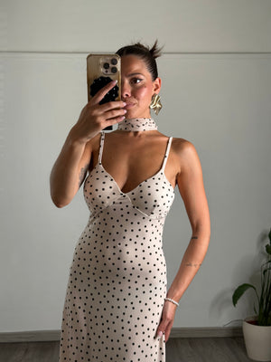 Abito Pois (6008)