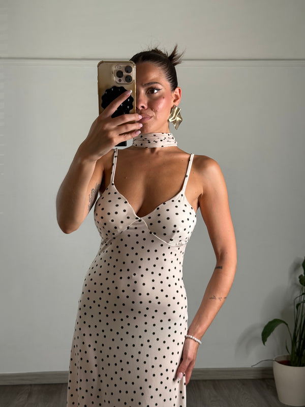 Abito Pois (6008)