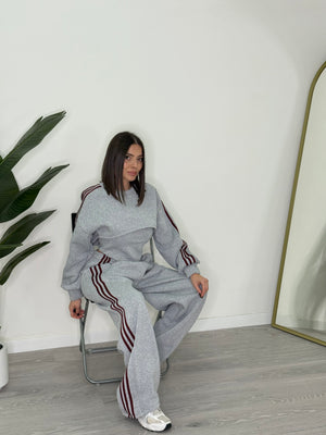 Coordinato Street 3 Pezzi (7647)