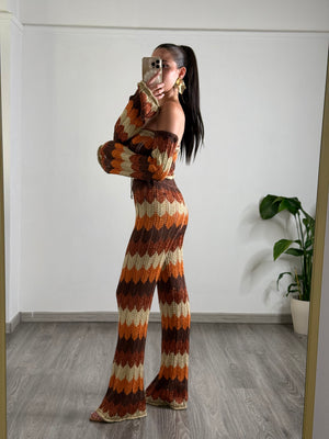 Coordinato Brazil (9001)