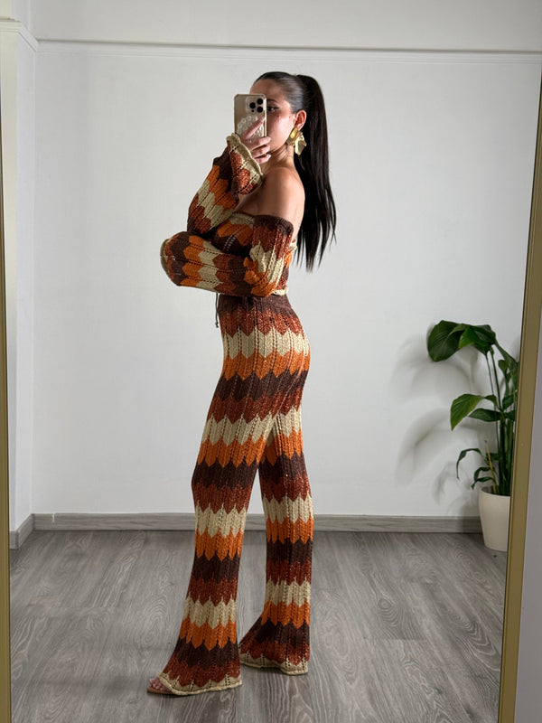 Coordinato Brazil (9001)