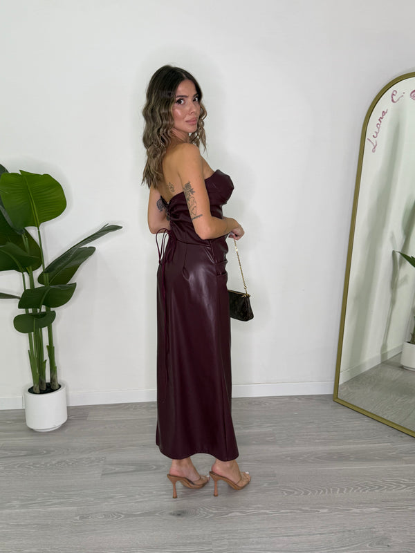 Vestito Glam (50274)