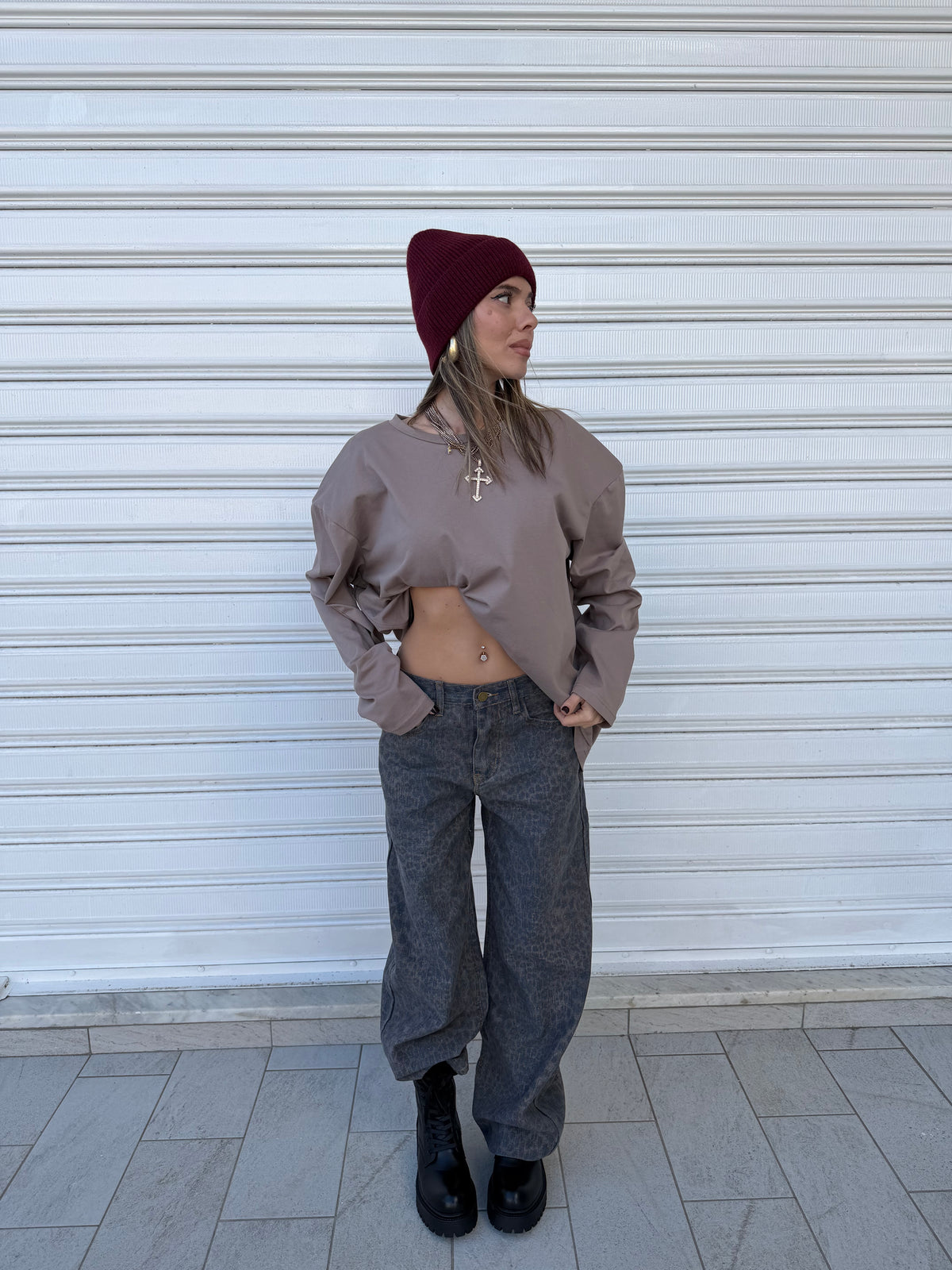 Jeans Catwalk (33005)