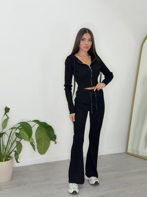 Coordinato A Costine (2801)