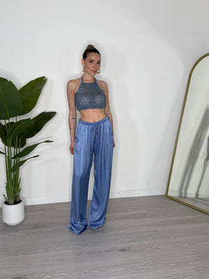 Pantaloni Thebest (24205)