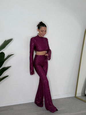 Coordinato Night (3284)