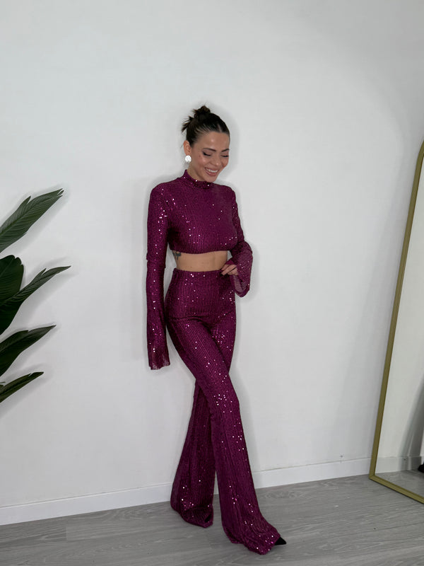 Coordinato Night (3284)