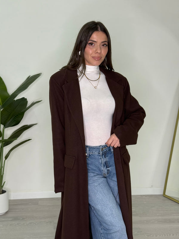 Cappotto Pure (10803)