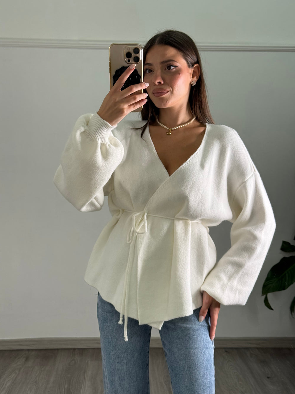 Maglioncino Essenza (24683)