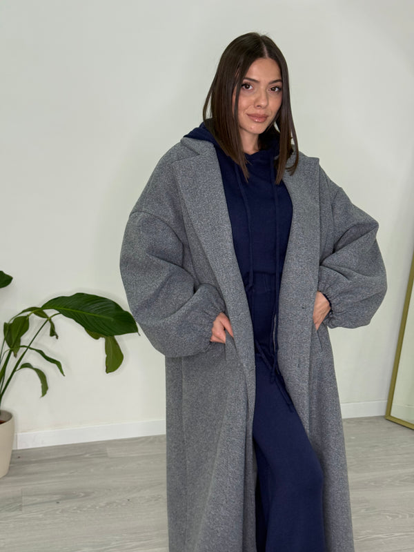 Cappotto Over (MAR6201)