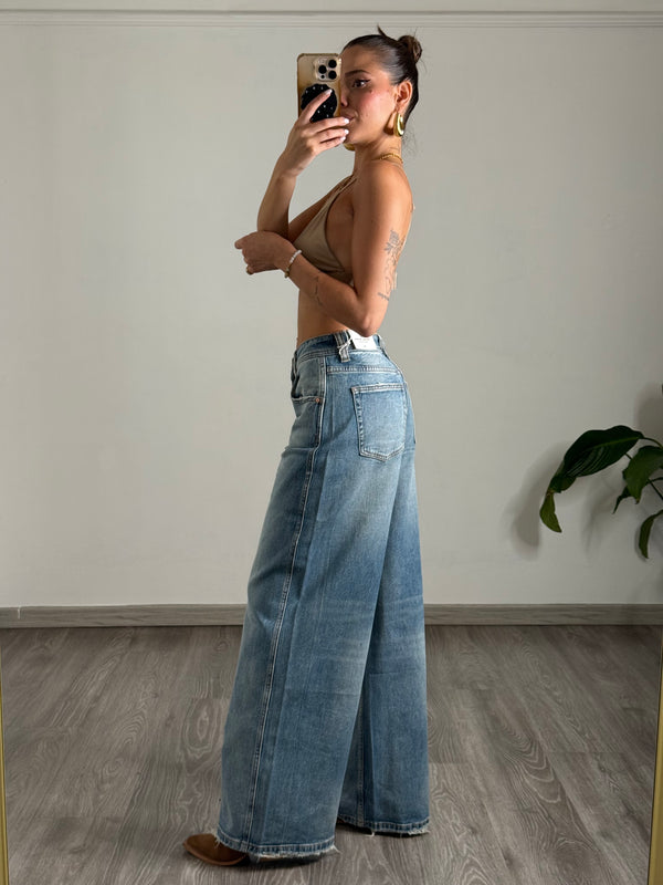 Jeans Urban (H3835)