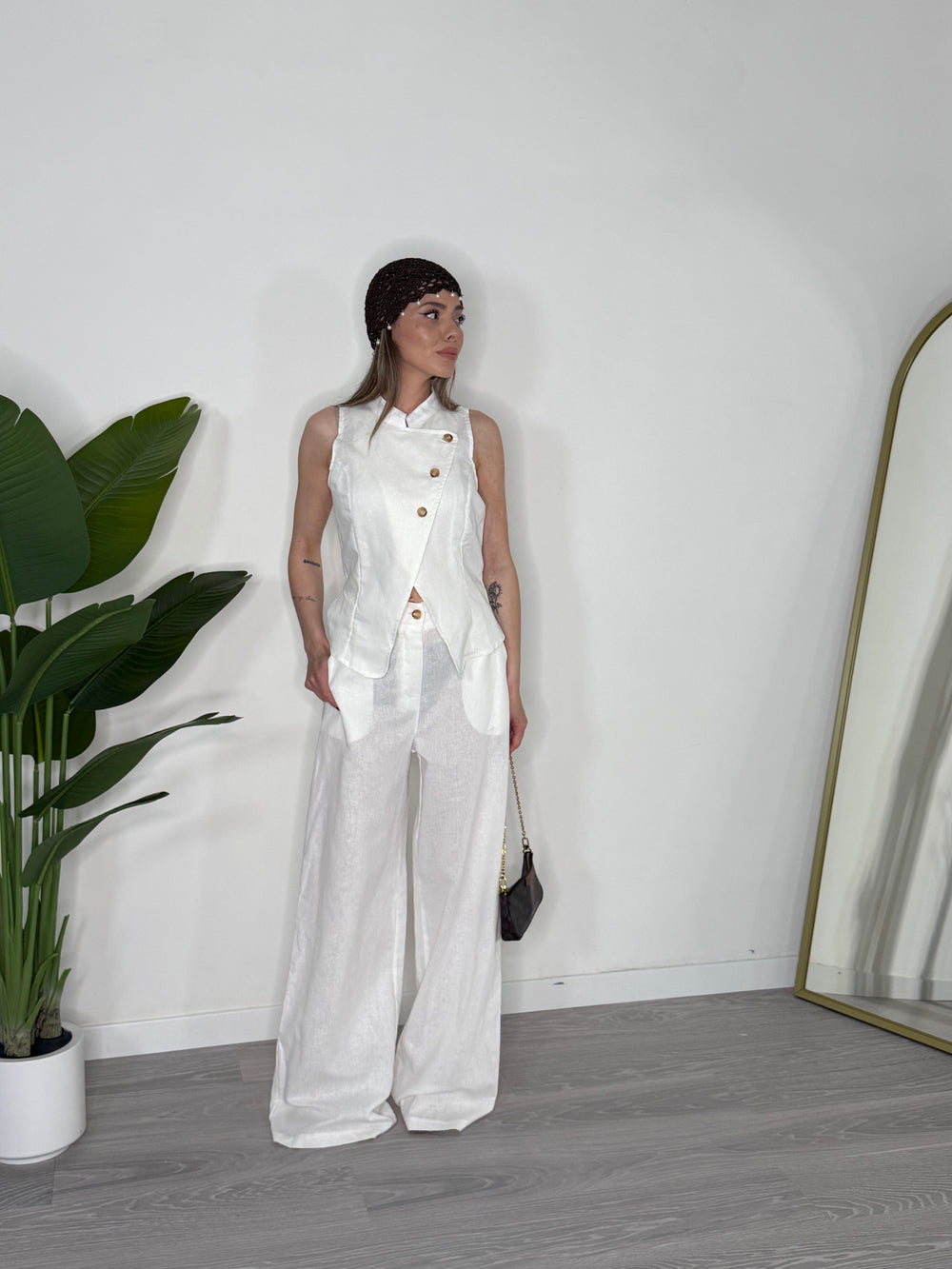 Coordinato Clean (26222)
