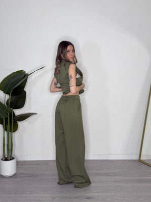 Tailleur Unique (12506)